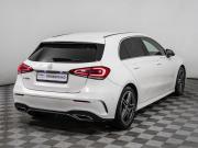 Mercedes-Benz A-Класс IV (W177) Москва  - изображение 21