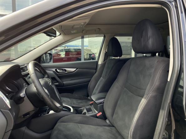 Nissan X-Trail III с пробегом 2016 года, цена 1 189 000 рублей, 315914 км, внедорожник, Автокод Объявления