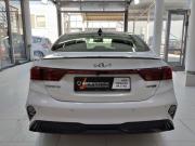 Kia Cerato IV Рестайлинг Минеральные Воды  - изображение 26