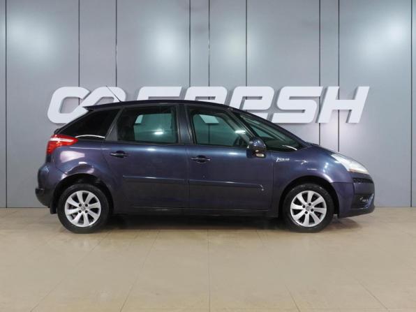 Citroen C4 Picasso I с пробегом 2008 года, цена 399 000 рублей, 348493 км, компактвэн, Автокод Объявления