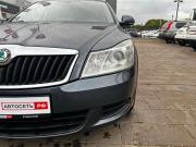 Skoda Octavia II (A5) Рестайлинг Стерлитамак  - изображение 32