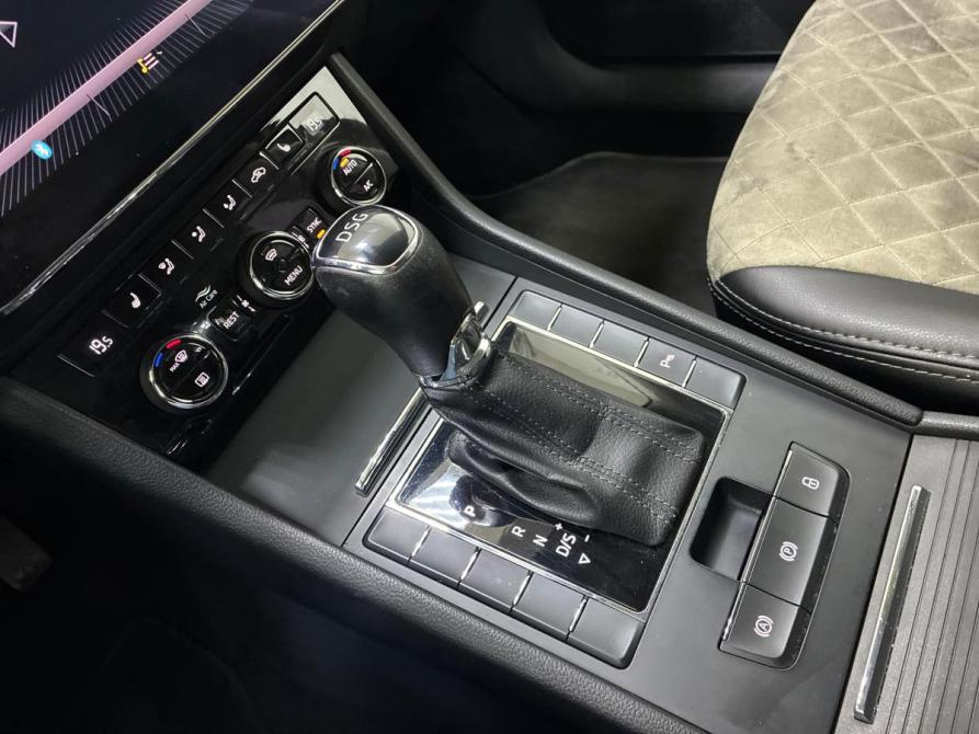 Skoda Superb III Пермь  - изображение 7