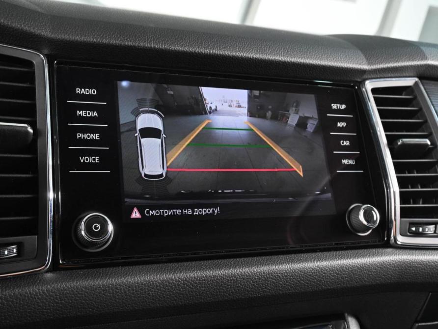 Skoda Kodiaq I Ростов-на-Дону  - изображение 13
