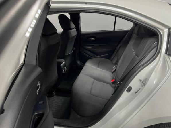 Toyota Corolla XII (E210) с пробегом 2019 года, цена 1 765 000 рублей, 102717 км, седан, Автокод Объявления