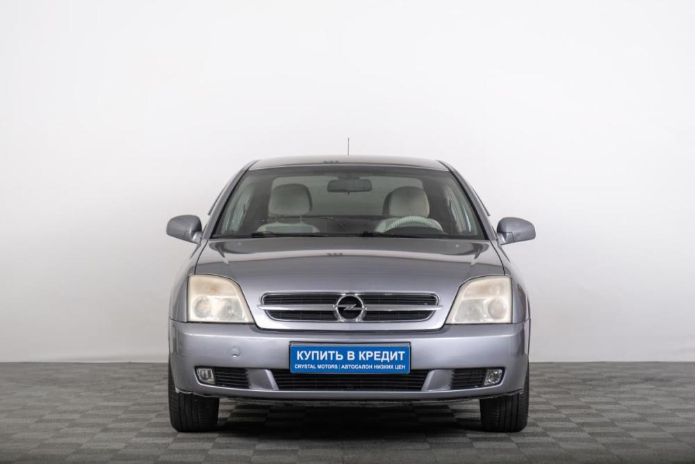 Opel Vectra C Томск  - изображение 4
