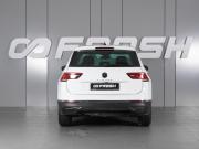 Volkswagen Tiguan II Рестайлинг Минеральные Воды  - изображение 22