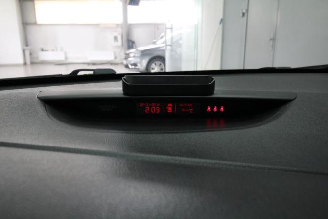 Kia Ceed II с пробегом 2012 года, цена 1 050 000 рублей, 166269 км, хэтчбек, Автокод Объявления