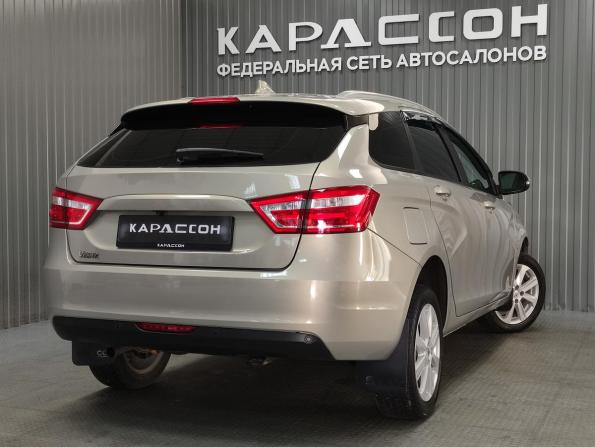 Lada (ВАЗ) Vesta I с пробегом 2021 года, цена 1 150 000 рублей, 84290 км, универсал, Автокод Объявления