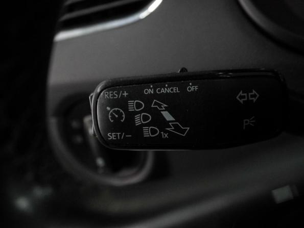 Skoda Octavia III (A7) с пробегом 2017 года, цена 1 749 000 рублей, 169802 км, лифтбек, Автокод Объявления