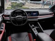 Geely Coolray I Рестайлинг Краснодар  - изображение 26
