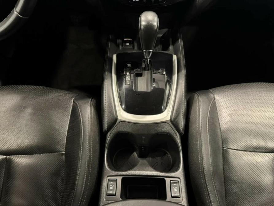 Nissan Qashqai II Подольск  - изображение 22