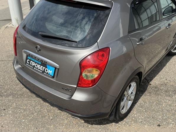 SsangYong Actyon II Рестайлинг с пробегом 2013 года, цена 685 000 рублей, 295862 км, внедорожник, Автокод Объявления