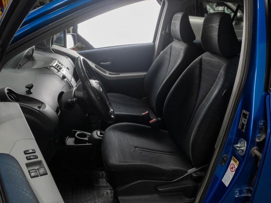 Toyota Yaris II Тюмень  - изображение 10