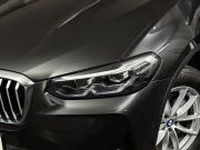 BMW X3 III (G01) Рестайлинг Москва  - изображение 25