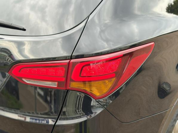 Hyundai Santa Fe III Рестайлинг с пробегом 2015 года, цена 1 870 000 рублей, 224720 км, внедорожник, Автокод Объявления