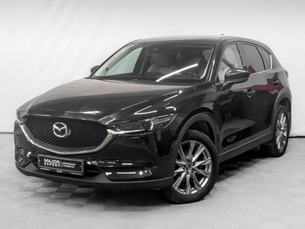 Mazda CX-5 II с пробегом 2020 года, цена 2 250 000 рублей, 197743 км, внедорожник, Автокод Объявления