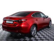 Mazda 6 III (GJ) Рестайлинг 2 Москва  - изображение 32