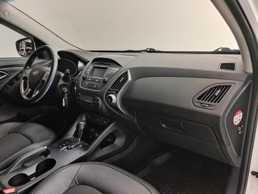 Hyundai ix35 I Рестайлинг Барнаул  - изображение 20