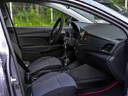 Hyundai Solaris II Рестайлинг Санкт-Петербург  - изображение 25
