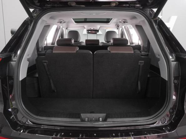 Chery Tiggo 8 Pro I с пробегом 2022 года, цена 2 144 000 рублей, 25349 км, внедорожник, Автокод Объявления