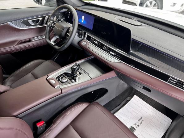 Chery Tiggo 7L I с пробегом 2024 года, цена 2 145 000 рублей, 36378 км, внедорожник, Автокод Объявления
