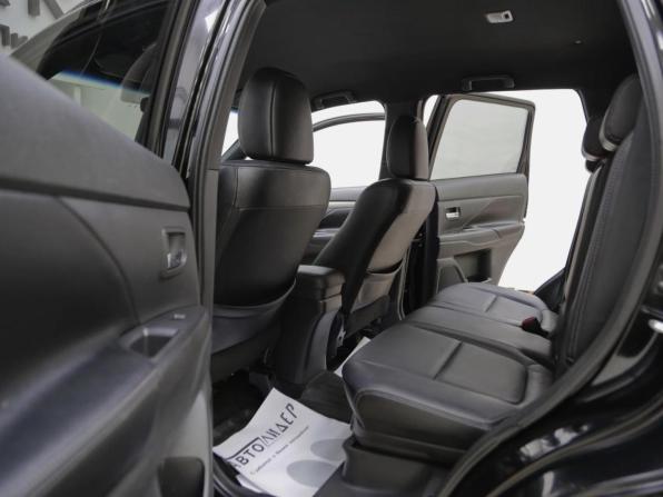 Mitsubishi Outlander III с пробегом 2013 года, цена 899 000 рублей, 137450 км, внедорожник, Автокод Объявления