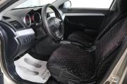 Mitsubishi Lancer X Омск  - изображение 28