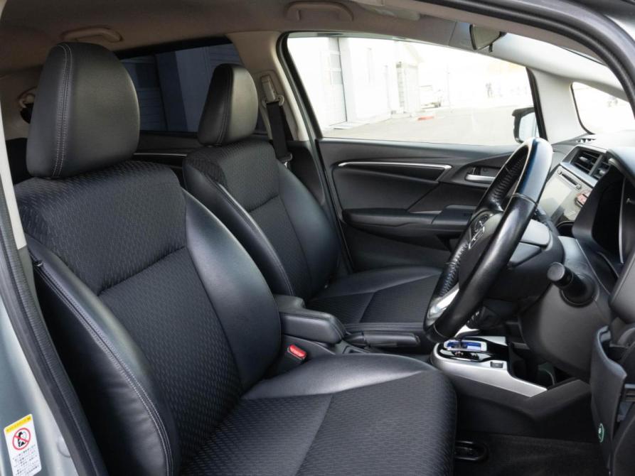 Honda Fit III Улан-Удэ  - изображение 15