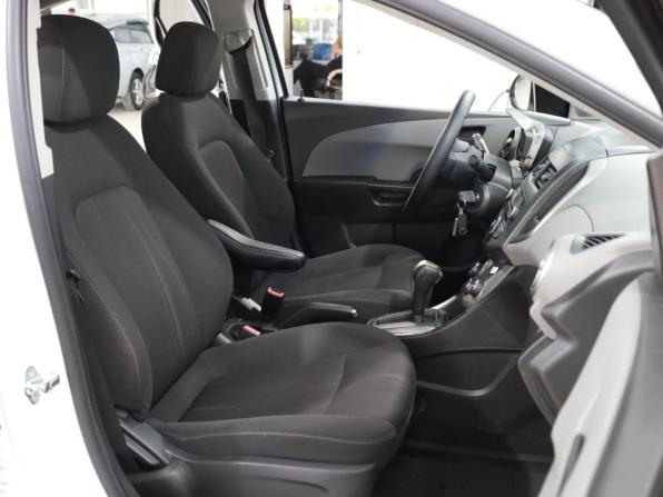 Chevrolet Aveo II с пробегом 2013 года, цена 779 000 рублей, 154879 км, седан, Автокод Объявления
