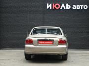 Hyundai Sonata IV (EF) Рестайлинг Екатеринбург  - изображение 22