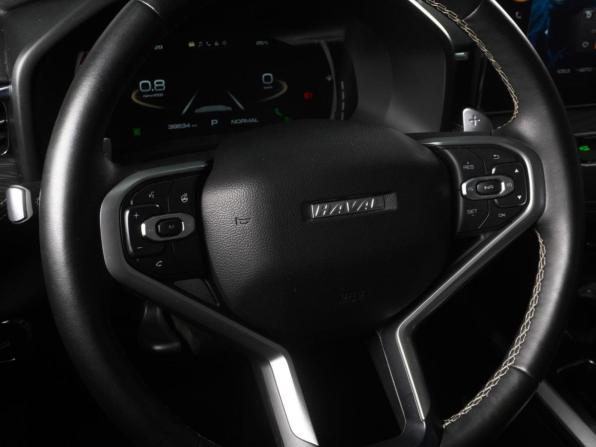 Haval Jolion I Рестайлинг с пробегом 2023 года, цена 2 075 000 рублей, 39634 км, внедорожник, Автокод Объявления