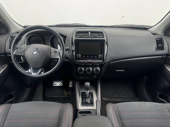 Mitsubishi ASX I Рестайлинг 3 с пробегом 2021 года, цена 2 660 000 рублей, 68556 км, внедорожник, Автокод Объявления