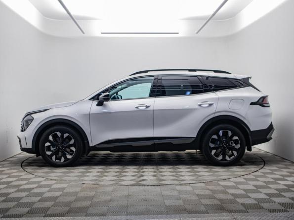 Kia Sportage V с пробегом 2025 года, цена 3 890 000 рублей, 7000 км, внедорожник, Автокод Объявления