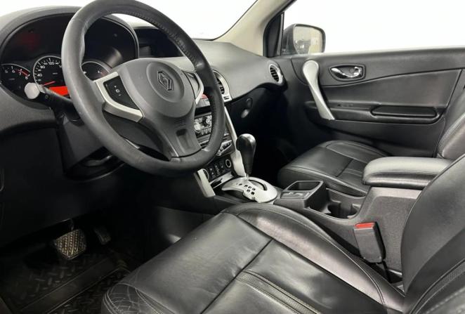 Renault Koleos I с пробегом 2009 года, цена 765 000 рублей, 198499 км, внедорожник, Автокод Объявления