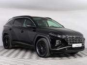 Hyundai Tucson IV Химки  - изображение 18