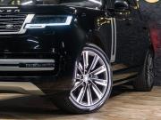 Land Rover Range Rover V Москва  - изображение 32