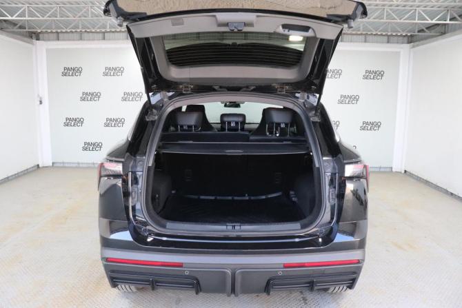 JETOUR DASHING I с пробегом 2024 года, цена 1 871 000 рублей, 5390 км, внедорожник, Автокод Объявления