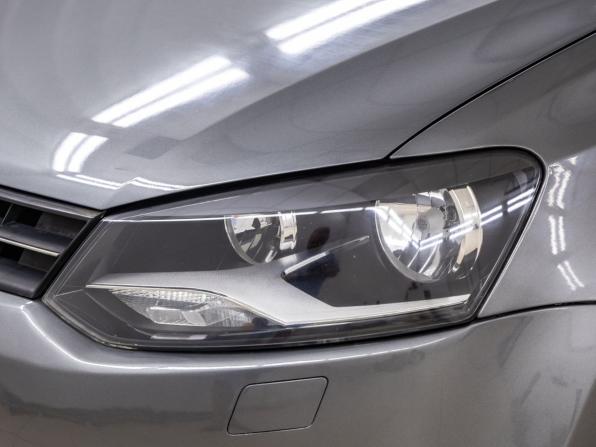 Volkswagen Polo V с пробегом 2012 года, цена 948 000 рублей, 88718 км, хэтчбек, Автокод Объявления