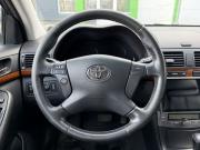 Toyota Avensis II Рестайлинг Ярославль  - изображение 28