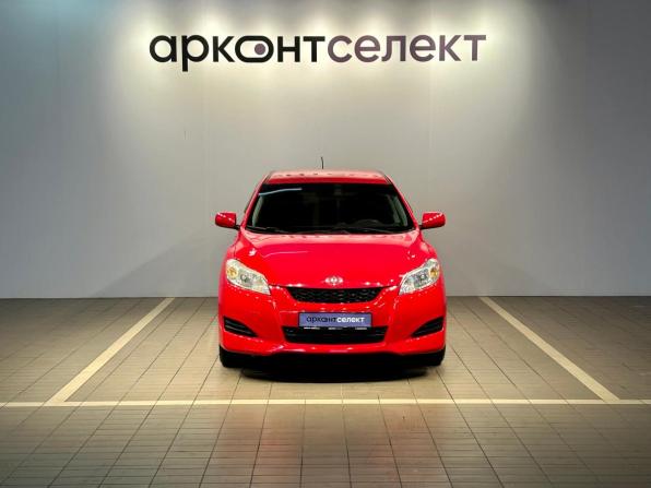 Toyota Matrix II (E140) с пробегом 2008 года, цена 939 000 рублей, 150681 км, хэтчбек, Автокод Объявления