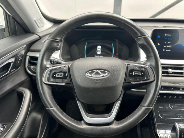 Chery Tiggo 7 Pro I с пробегом 2020 года, цена 1 499 000 рублей, 82354 км, внедорожник, Автокод Объявления