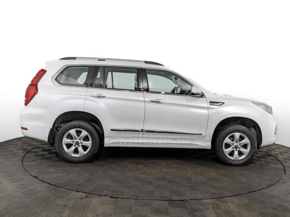 Haval H9 I Рестайлинг с пробегом 2021 года, цена 2 425 000 рублей, 151188 км, внедорожник, Автокод Объявления