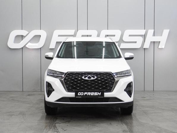 Chery Tiggo 7 Pro Max I с пробегом 2023 года, цена 1 744 070 рублей, 46593 км, внедорожник, Автокод Объявления