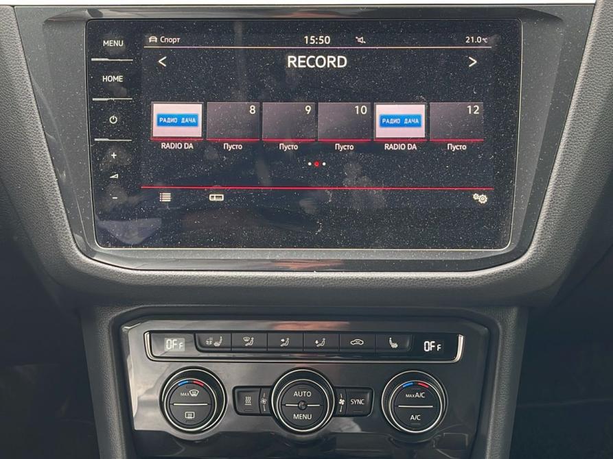 Volkswagen Tiguan II Тюмень  - изображение 11