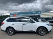 Mitsubishi Outlander III Рестайлинг 2 Ногинск  - изображение 24