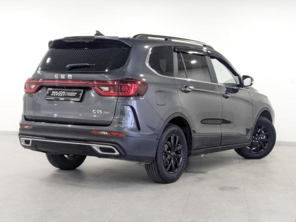 SWM G05 Pro с пробегом 2024 года, цена 1 725 000 рублей, 23395 км, внедорожник, Автокод Объявления