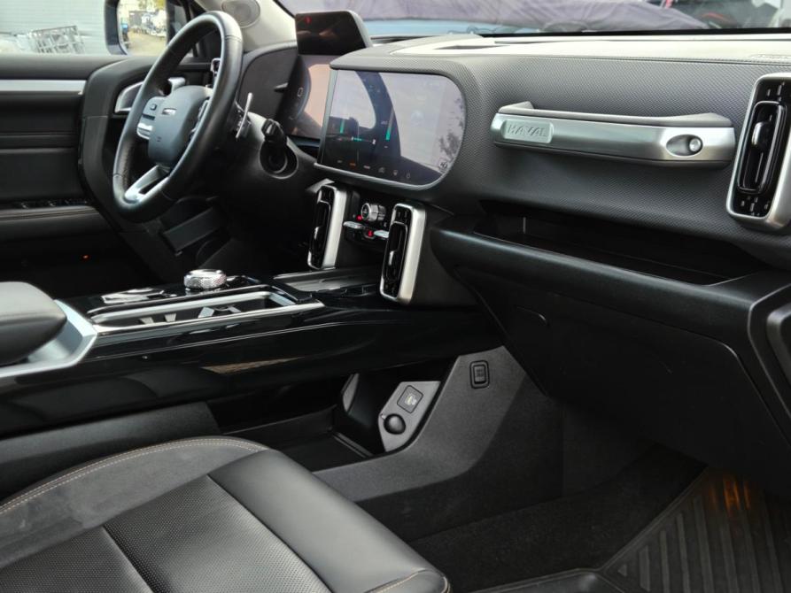 Haval Dargo I Вологда  - изображение 17