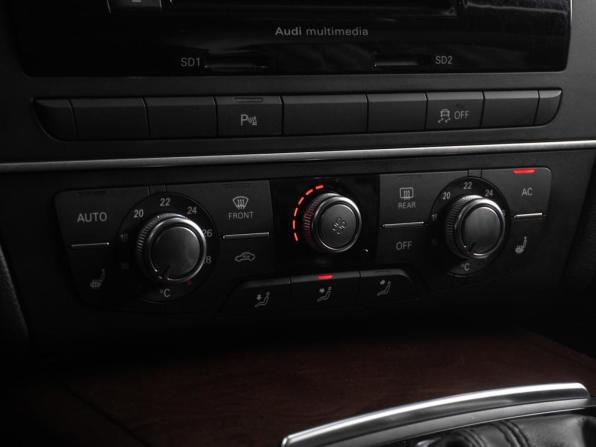 Audi A6 IV (C7) с пробегом 2013 года, цена 1 789 000 рублей, 268484 км, седан, Автокод Объявления