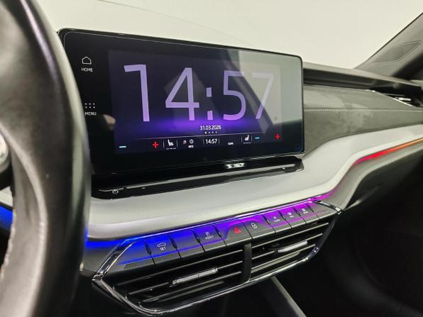 Skoda Octavia IV (A8) с пробегом 2022 года, цена 2 349 000 рублей, 101672 км, лифтбек, Автокод Объявления