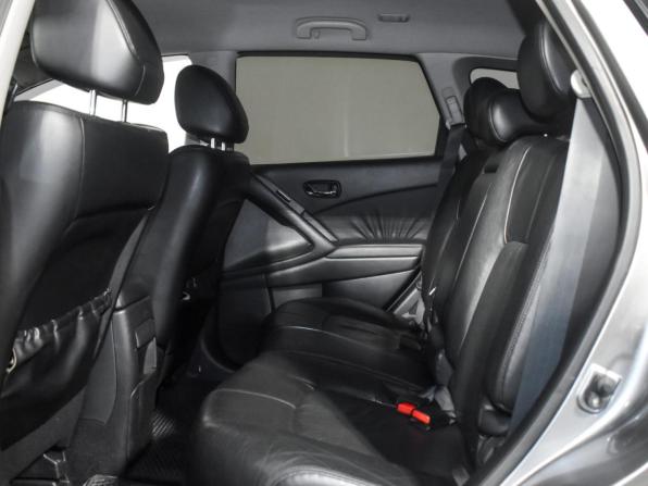 Nissan Murano II (Z51) с пробегом 2010 года, цена 860 000 рублей, 231125 км, внедорожник, Автокод Объявления